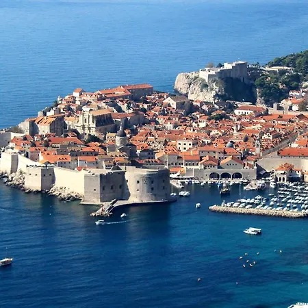 With Wifi - 9056 Dubrovnik