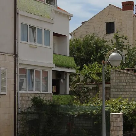 Appartement With Wifi - 9056