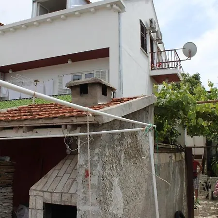 Appartement With Wifi - 9056