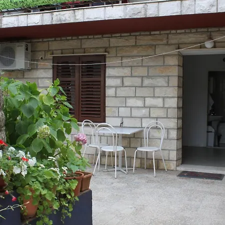 Appartement With Wifi - 9056