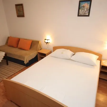 Διαμέρισμα With Wifi - 9056 Ντουμπρόβνικ