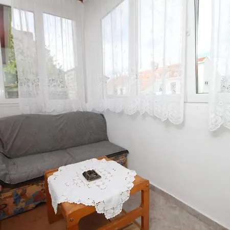 Appartement With Wifi - 9056