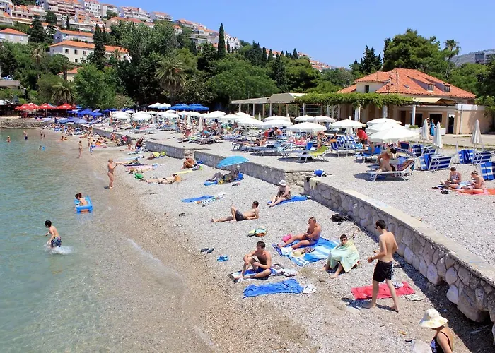 Apartman With Wifi - 9056