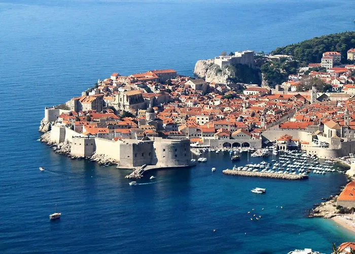 With Wifi - 9056 Dubrovnik