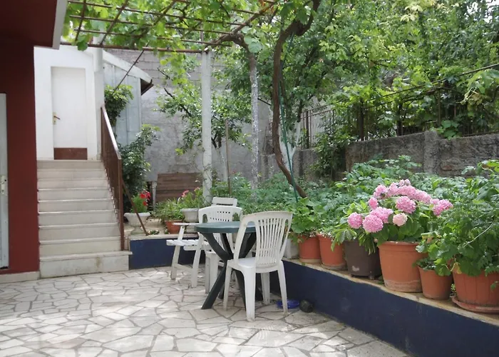 With Wifi - 9056 Apartman Dubrovnik