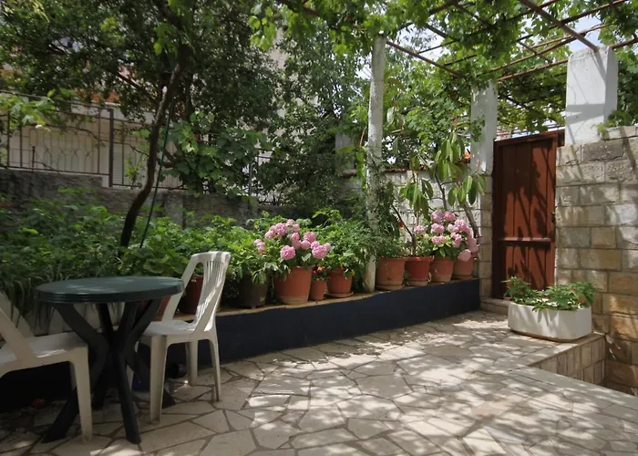 With Wifi - 9056 Appartement *