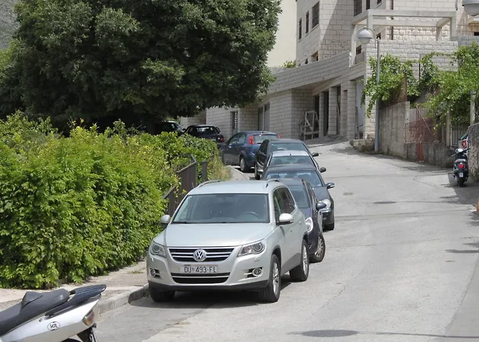 Apartman With Wifi - 9056