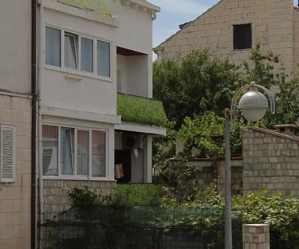 Apartman With Wifi - 9056