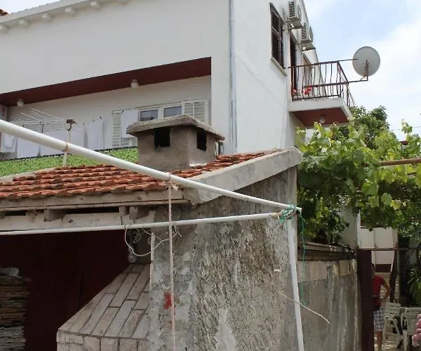 Apartman With Wifi - 9056