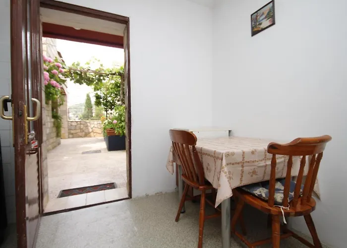 Apartment With Wifi - 9056 Dubrovnik