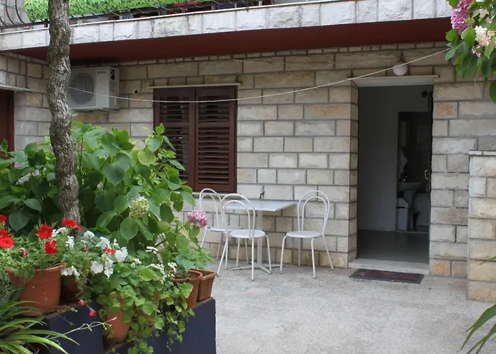 Apartman With Wifi - 9056