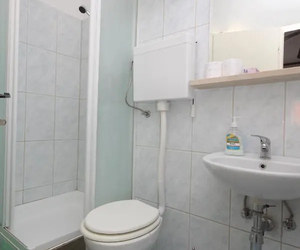 With Wifi - 9056 Apartman