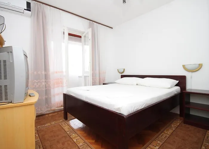 With Wifi - 9056 Apartman