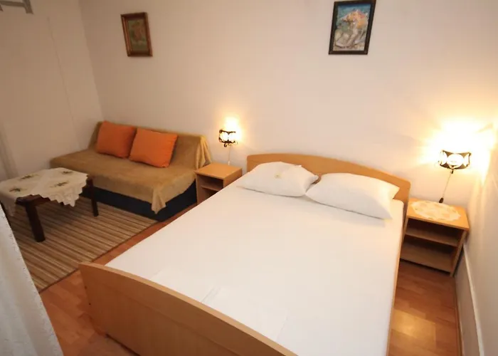Appartement With Wifi - 9056 Dubrovnik