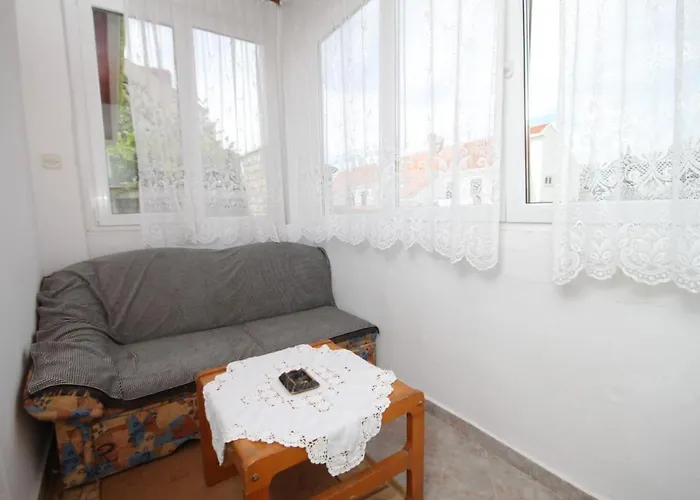 Apartman With Wifi - 9056