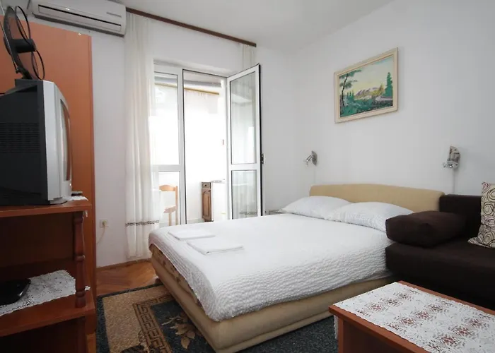 Apartman With Wifi - 9056 *