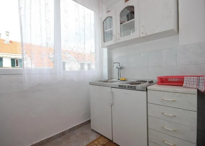 With Wifi - 9056 Apartman